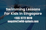 Hire Top Lifeguard Services In Singapore From Wild Splash