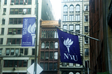 NYU Professor Allegedly Had Sexual Relationship With High School Student in the ’90s