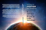 My Books: In Search Of Jyotish