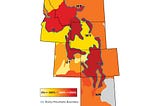 Chart of the Week: With Temperatures Rising, How Much Land Will Wildfires Consume?