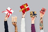 8 Most Popular Top Tech Gifts For Your Friends In 2021!