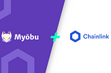 Myobu Integrates Chainlink VRF to Secure The “Fountain of Fortune” Giveaway Contract