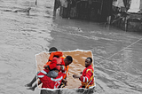 Kenya’s 2024 devastating floods have affected over 412,000 people