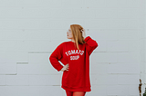 Would you still love a $500 T-shirt if you knew it was designed by AI?
