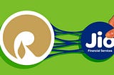 Demerger of Reliance Industries and Jio Financials.