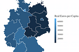 How to create Country Heatmaps in  R