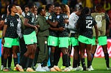 Super Falcons’ World Cup display signals renewed hope amidst chaos