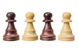Move the Pawns — Life Lessons in Chess