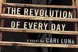 The Revolution of Everyday
The revolution of everyday by Cari Luna talks about the life of mainly 4…