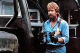 Chuck Norris’ Ridiculous Action Orgy ‘Invasion U.S.A.’ Scared Me Straight