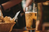 Why non-alcoholic beers are good, but they could be better