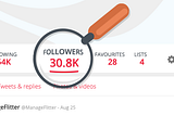 How To Identify And Engage With Your Most Influential Twitter Followers