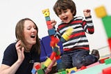 We’re helping to develop the new What Works Centre for Children’s Social Care