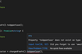 Migrating large codebase to TypeScript. Do it right from the beginning.