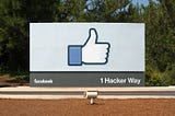 Facebook adoption in India