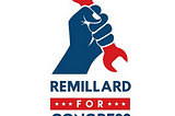 No Dem Left Behind Endorses Josh Remillard for U.S. Congress