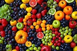 Top 10 Healthy Snack Ideas You Can Prepare at Home and Their Benefits