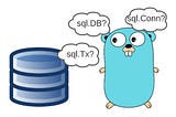 The DB Connection Confusion in Golang