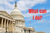 Citizen Power: Turning Advocacy Into Impact