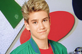 Zack Morris on Tech Etiquette