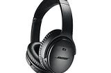 Bose Q35cii Headphones