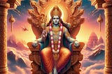 The Mystical Chair — A Profound Symbolism in the Atharvaveda