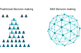 The future of governance, decision-making: Why I’m excited about DAOs