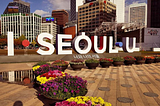 3 Places to Visit in Seoul