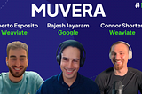 MUVERA with Rajesh Jayaram and Roberto Esposito — Weaviate Podcast #123!