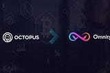 Celebrating Octopus Network’s Evolution to Omnity: A New Era of Blockchain Interoperability