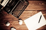 Writer’s Diary : No rains, no inspiration, no story deadlines