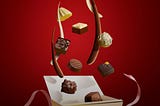 Delightful Chocolate Quotes: A Sweet Collection to Savor