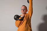 How Kettlebells Rebuilt My Body and Mind