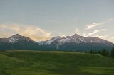 What Running the Alps Taught Me About Goals: Forget Them, And Focus On The Process Instead