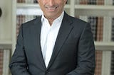 ratul puri, chairman hindustan power