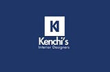 Kenchi’s Interiors logo.