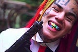 Does 6ix9ine Actually Compare to Onyx?
