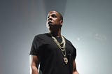 4:44 — Empowering, Cathartic, Vulnerable — Jay-Z At His Finest