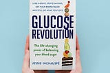 Glucose Revolution: The life-changing power of balancing your blood sugar by Jessie Inchauspé (Book…