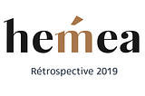 Rétrospectives 2019 & Challenges 2020 pour hemea