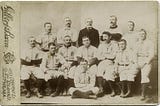 116 Years Later & Ed Delahanty’s Death is Still a Closed Book