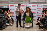 Fashion Meets Inclusivity at the Runway of Dreams and Dateability NYFW Event