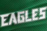 Philadelphia Eagles Uniform Concept