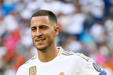 The End of an Era: Eden Hazard Retires from Football at 32