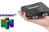 Why Nintendo Hasn’t Released a N64 Mini and Doesn’t Have Plans to Any Time Soon