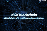 How does the free consensus lay foundation for the decentralization of NGK?