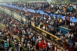 The Population Bomb Is Real — But It’s Not What You Think