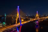 Bridge ERC20 <> BEP20 ⛓