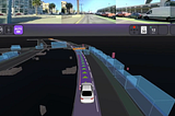 Navigating San Francisco in Full Autonomy