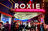 San Francisco’s oldest movie theater: The Roxie